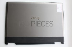 Plasturgie coque arriere Asus F 7F