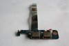 Carte prise USB Toshiba Satellite L450D Carte prise USB Toshiba Satellite L450D