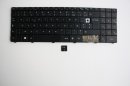 Clavier Packard Bell Easynote LJ61