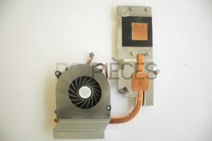 Ventilateur et refroidissement HP Pavilion 615