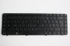 Clavier Hp Pavilion CQ62