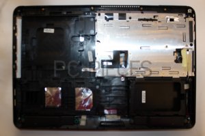 Plasturgie coque inferieure Asus X 5DI