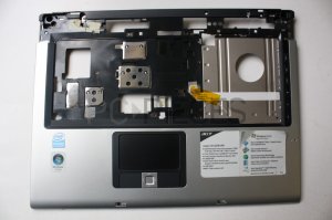 Plasturgie coque superieure Acer Aspire 5612ZWLMI