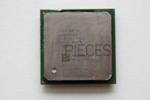 Processeur Asus Z - 8100