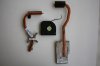 Ventilateur et refroidissement Dell Vostro 1500 Ventilateur et refroidissement Dell Vostro 1500