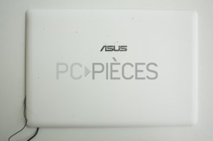 Plasturgie arriere ecran ASUS EeePC X101CH