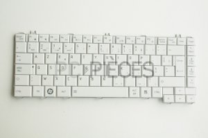 Clavier Toshiba Satellite L735