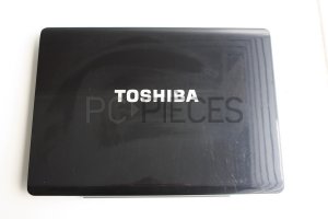 Plasturgie arriere ecran TOSHIBA SATELLITE P200