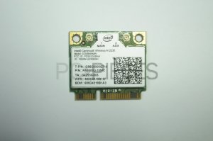 Carte WIFI Toshiba Satellite P870
