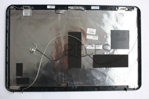 Plasturgie arriere ecran 15,6\" HP Pavilion G7