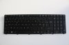 Clavier Acer Aspire 7540 Clavier Acer Aspire 7540
