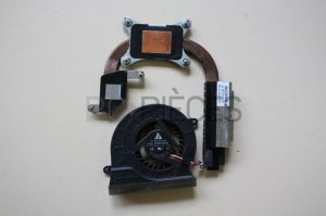 Ventilateur et refroidissement SAMSUNG NP 300E7A