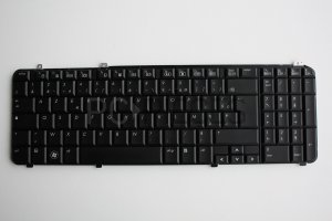 Clavier HP PAVILION DV6