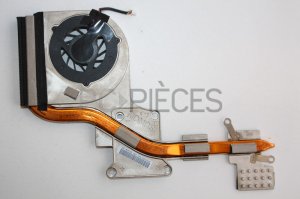 Ventilateur et refroidissement Emachines G 630G