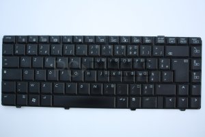 Clavier Compaq Presario F700