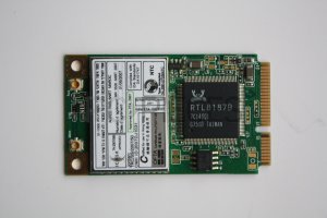 Carte WIFI Acer Aspire 5720Z