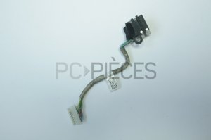 Connecteur Alimentation Dell XPS L702X