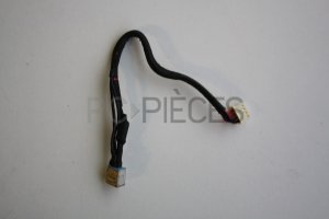 Connecteur Alimentation Acer Aspire 5920G