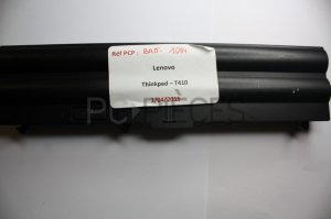 Batterie d\'origine LENOVO Thinkpad T410