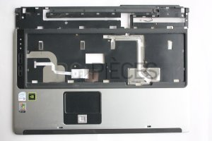 Plasturgie coque superieure Acer Aspire 9420