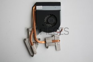 Ventilateur et refroidissement Acer Aspire 7540G