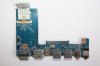 Carte prise USB + Son + HDMI + VGA ACER ASPIRE 5810T Carte prise USB + Son + HDMI + VGA ACER ASPIRE 5810T