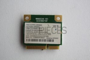 Carte WIFI Packard Bell Easynote LM86