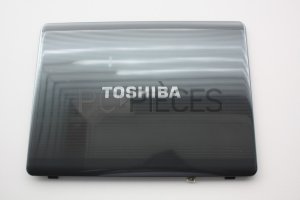 Plasturgie arriere ecran TOSHIBA SATELLITE U400