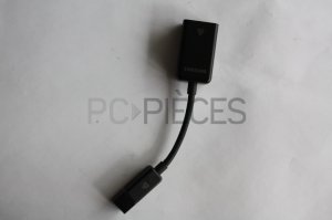 Adaptateur Ethernet Samsung NP 900X3C