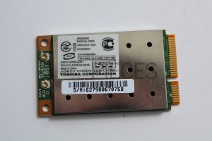 Carte WIFI Toshiba Satellite P200