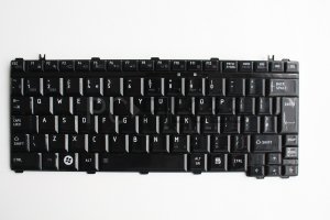 Clavier Toshiba Satellite U400