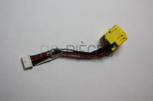 Connecteur Alimentation Lenovo Thinkpad T410