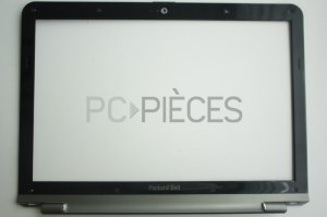 Plasturgie facade tour ecran Packard Bell Easynote Kamet GM