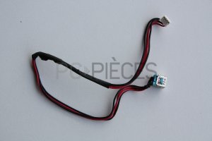 Connecteur Alimentation Acer Aspire 6930G