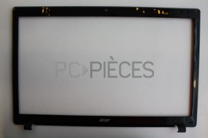 Plasturgie facade tour ecran ACER Aspire 7739ZG