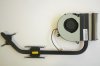 Ventilateur et refroidissement ASUS X75V