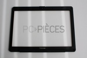 Plasturgie facade tour ecran TOSHIBA SATELLITE A200