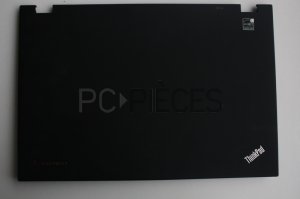 Plasturgie arriere ecran LENOVO THINKPAD T420