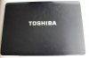 Plasturgie arriere ecran TOSHIBA SATELLITE P200-1BY