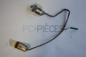 Cable Video Dalle LCD Dell Latitude E5510