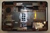 Plasturgie coque inferieure Emachines G 630G Plasturgie coque inferieure Emachines G 630G