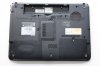 Plasturgie coque inferieure TOSHIBA SATELLITE A300