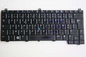 Clavier Dell Latitude D430
