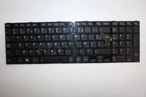 Clavier Toshiba Satellite P850