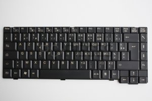 Clavier Fujitsu / Siemens Amilo M1424