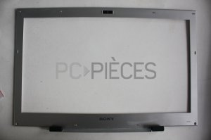 Plasturgie facade tour ecran gris Sony VPC SE1C5E