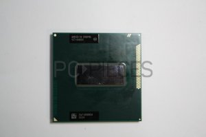 Processeur ASUS N 76V