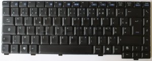 Clavier Asus a6t