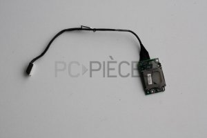 Lecteur de carte pour HP NX7010