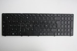 Clavier Asus G 53J